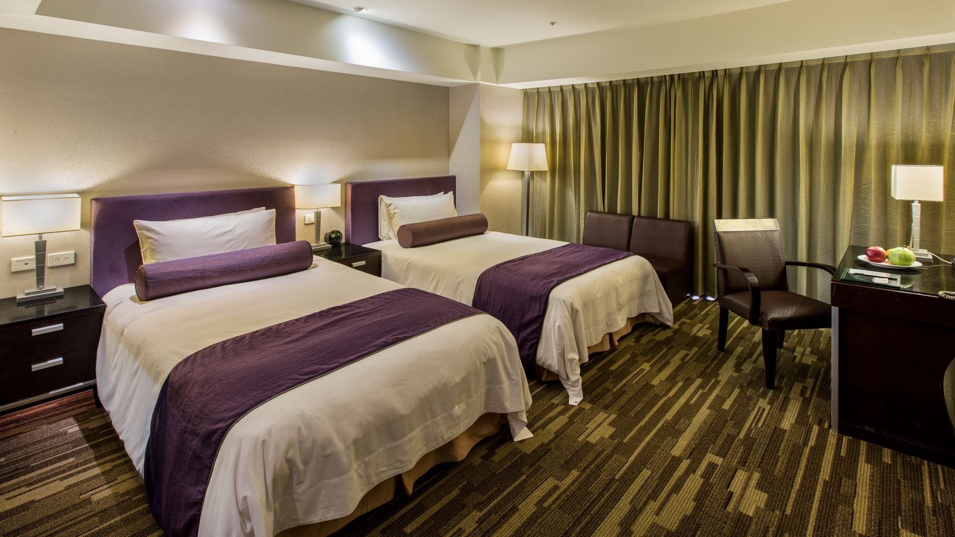 Executive Room1